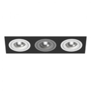 i537060906 Светильник INTERO 16 Triple QUADRO (217537+217606+217609+217606)