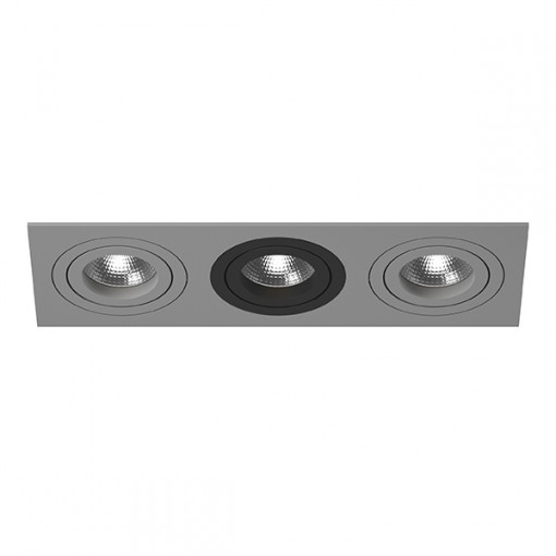i539090709 Светильник INTERO 16 Triple QUADRO (217539+217609+217607+217609) i539090709 Светильник INTERO 16 Triple QUADRO (217539+217609+217607+217609)