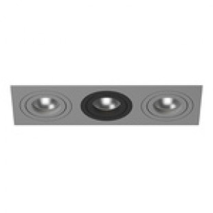 i539090709 Светильник INTERO 16 Triple QUADRO (217539+217609+217607+217609) i539090709 Светильник INTERO 16 Triple QUADRO (217539+217609+217607+217609)