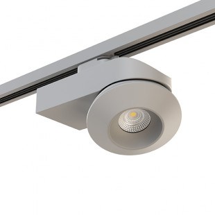 A1T051219 Светильник ORBE LED15W 1240LM 60G СЕРЫЙ 4000K (592039+051219) A1T051219 Светильник ORBE LED15W 1240LM 60G СЕРЫЙ 4000K (592039+051219)