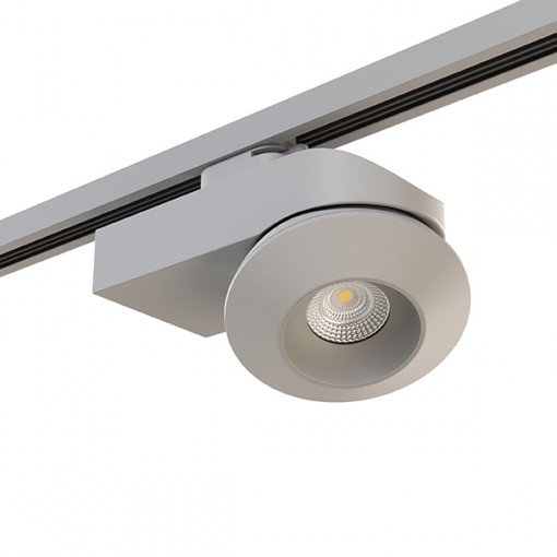 A1T051219 Светильник ORBE LED15W 1240LM 60G СЕРЫЙ 4000K (592039+051219) A1T051219 Светильник ORBE LED15W 1240LM 60G СЕРЫЙ 4000K (592039+051219)