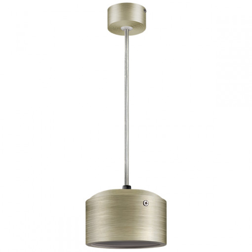 ZP3911 Светильник ZOLLA CYL LED-RD 10W 780LM ЗЕЛЕНАЯ БРОНЗА 4000K (213911+590061) ZP3911 Светильник ZOLLA CYL LED-RD 10W 780LM ЗЕЛЕНАЯ БРОНЗА 4000K (213911+590061)