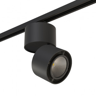 A1T213857 Светильник FORTE MURO LED 40W 3400LM 30G ЧЕРНЫЙ 3000K (592067+213857) A1T213857 Светильник FORTE MURO LED 40W 3400LM 30G ЧЕРНЫЙ 3000K (592067+213857)