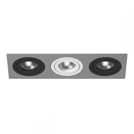 i539070607 Светильник INTERO 16 Triple QUADRO (217539+217607+217606+217607) i539070607 Светильник INTERO 16 Triple QUADRO (217539+217607+217606+217607)