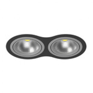 i9270909 Светильник INTERO 111 Double ROUND (217927+217909+217909)