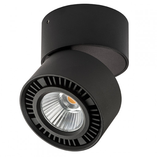 214817 Светильник FORTE MURO LED 15W 1400LM 30G ЧЕРНЫЙ 4000K (в комплекте) 214817 Светильник FORTE MURO LED 15W 1400LM 30G ЧЕРНЫЙ 4000K (в комплекте)