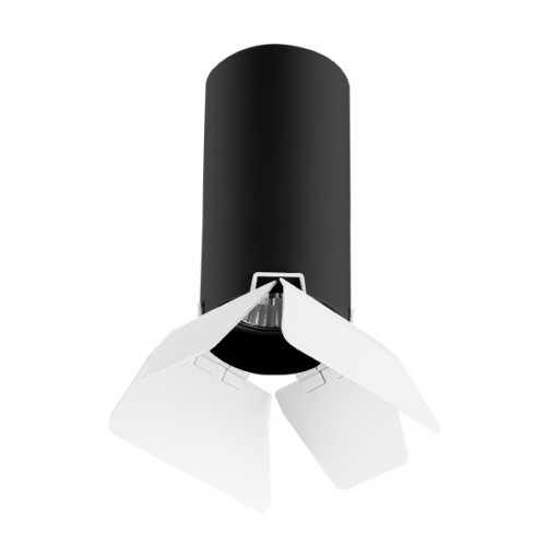 R487436 Светильник RULLO HP16 (214487+202436) R487436 Светильник RULLO HP16 (214487+202436)