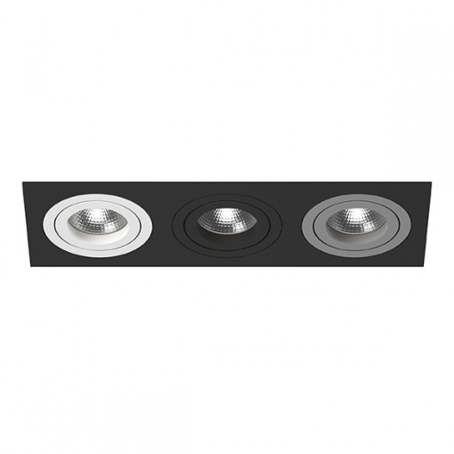 i537060709 Светильник INTERO 16 Triple QUADRO (217537+217606+217607+217609)