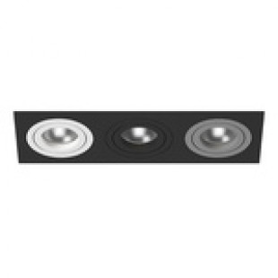 i537060709 Светильник INTERO 16 Triple QUADRO (217537+217606+217607+217609)