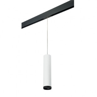 PRORP4963437 Светильник д/1-фазн трека RULLO HP16 (214496+595857+203437)