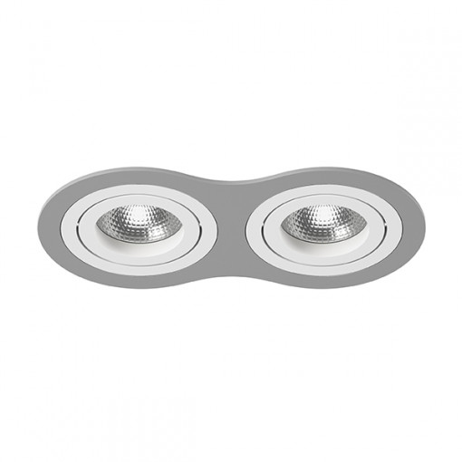 i6290606 Светильник INTERO 16 Double ROUND (217629+217606+217606) i6290606 Светильник INTERO 16 Double ROUND (217629+217606+217606)