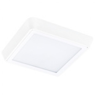 216804 Светильник URBANO SQ LED 20W 1480LM 115G БЕЛЫЙ 4000K IP65 (в комплекте) 216804 Светильник URBANO SQ LED 20W 1480LM 115G БЕЛЫЙ 4000K IP65 (в комплекте)