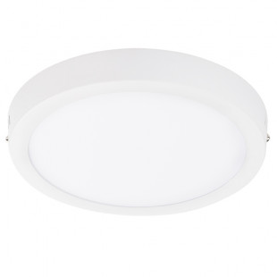 323182 Светильник ZOCCO CYL LED 18W 900LM 3000K (в комплекте)
