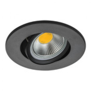 012027 Светильник PVC BANALE MR16 G5.3 ЧЕРНЫЙ (в комплекте) 012027 Светильник PVC BANALE MR16 G5.3 ЧЕРНЫЙ (в комплекте)