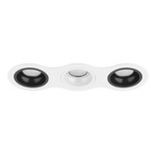 D636070607 Светильник DOMINO ROUND МR16 (214636+214607+214606+214607) D636070607 Светильник DOMINO ROUND МR16 (214636+214607+214606+214607)