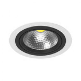 i91607 Светильник INTERO 111 ROUND (217916+217907)