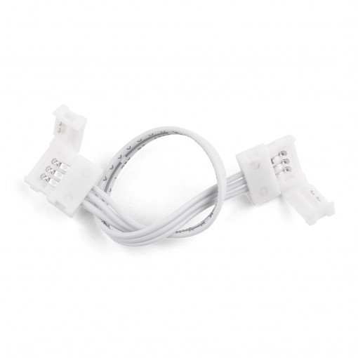 Коннектор для ленты 5050 24V 60Led 24W IP20 гибкий двусторонний (10шт) a053675