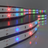 Светодиодная лента Бегущая волна" Лента светодиодная 12V 7,2W 30Led 5050 IP65 бегущая волна, 5м" Светодиодная лента Бегущая волна" Лента светодиодная 12V 7,2W 30Led 5050 IP65 бегущая волна, 5м"