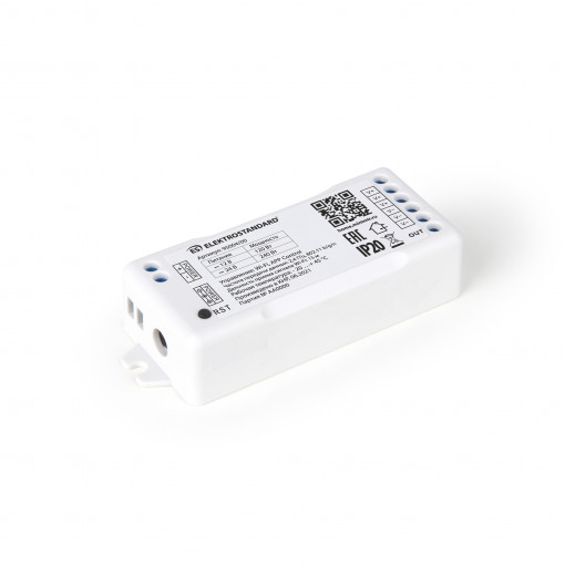 Контроллер для светодиодных лент dimming 12-24V Умный дом 95004/00