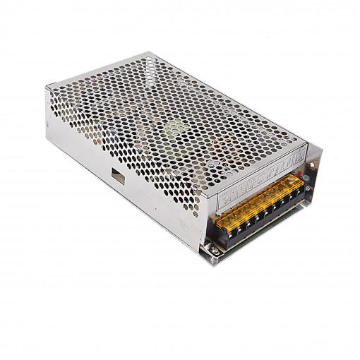 410200 Трансформатор 12V для светодиодной ленты 200W