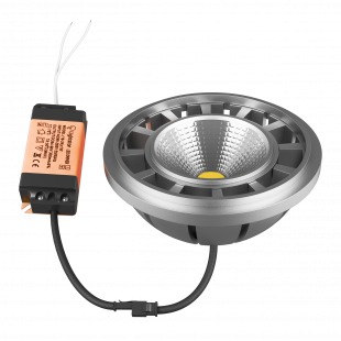 940122 Лампа LED 220V AR111 20W=180W 2120LM 60G COB 3000K 20000H (в комплекте) 940122 Лампа LED 220V AR111 20W=180W 2120LM 60G COB 3000K 20000H (в комплекте)