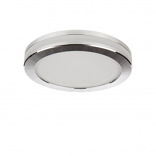 070262 Светильник MATURO LED 9W 730LM ХРОМ/МАТОВЫЙ 3000K (в комплекте) 070262 Светильник MATURO LED 9W 730LM ХРОМ/МАТОВЫЙ 3000K (в комплекте)